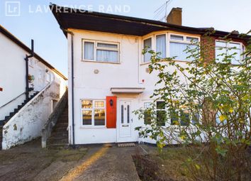 Thumbnail 2 bed maisonette for sale in Stuart Avenue, Harrow, Middlesex