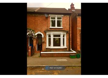 3 Bedroom Semi-detached house for rent