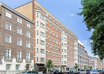 Thumbnail 3 bedroom flat for sale in Wigmore Street, London