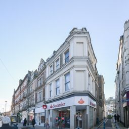New Street, Dover CT17, south east england property