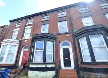 Thumbnail Terraced house for sale in St. Domingo Vale, Liverpool, Merseyside
