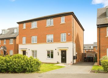 Property listing in Chester, Cheshire