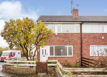 Thumbnail 3 bed detached house to rent in Newland Court, Wakefield, West Yorkshire
