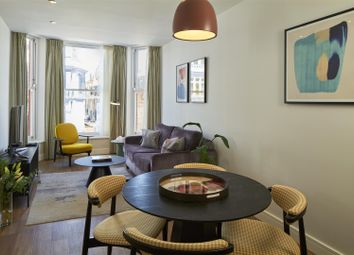 Thumbnail Flat to rent in Harrington Road, South Kensington