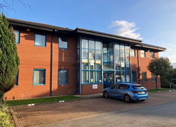 Thumbnail Office to let in First Floor Office Suite, Richmond House, Sidings Court, Off White Rose Way, Doncaster