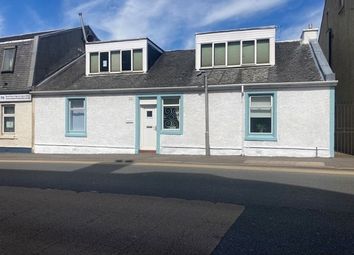 Thumbnail 4 bed property for sale in Sugar Pop Cottage, Main Street, Largs