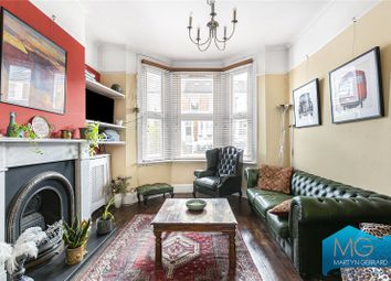 Thumbnail 5 bed terraced house to rent in Fairfax Road, Haringey, London