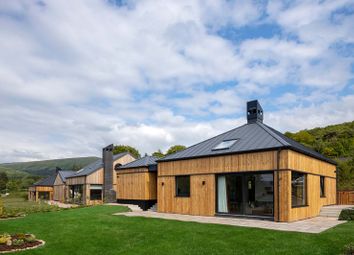 Thumbnail Detached house for sale in Birlinn Brae, Baycrofts, The Bay, Strachur, Cairndow, Argyll
