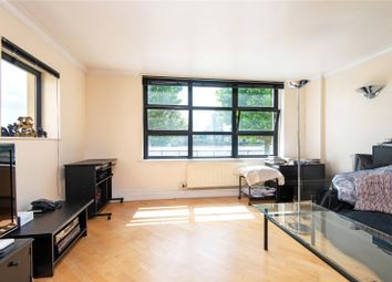Thumbnail 2 bed flat for sale in Wheel House, 1 Burrells Wharf Square, London