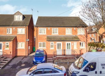 Thumbnail 3 Bedroom Semi Detached House For Sale In Olga Road Nottingham Nottinghamshire Thumbnail 3 Bedroom Semi Detached House For Sale In Olga Road Nottingham Nottinghamshire