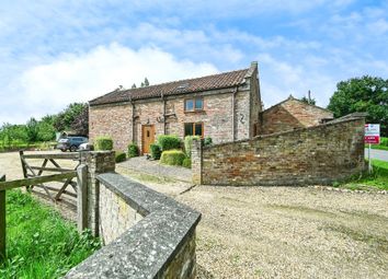 Thumbnail Barn conversion for sale in Downham Road, Fincham, King's Lynn