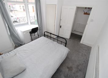 Thumbnail Shared accommodation to rent in John Street, Treforest, Pontypridd