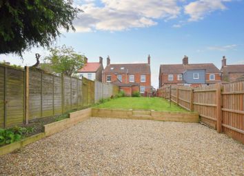 Thumbnail Semi-detached house for sale in Bradfield Road, North Walsham