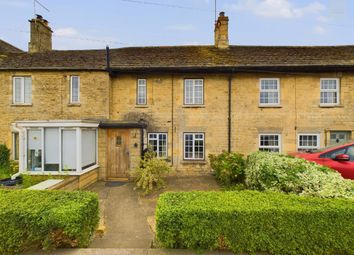 Thumbnail Cottage for sale in Stamford Road, Easton On The Hill