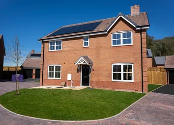 The Standford Plot 139 At Union View