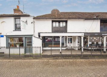 Thumbnail Flat for sale in West Street, West Malling