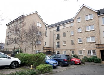 Thumbnail Flat to rent in Roseburn Maltings, Roseburn, Edinburgh