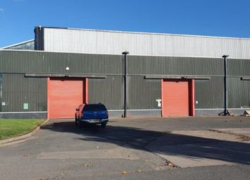 Thumbnail Light industrial to let in Unit 27 &amp; E2, Hartlebury Trading Estate, Hartlebury, Kidderminster, Worcestershire