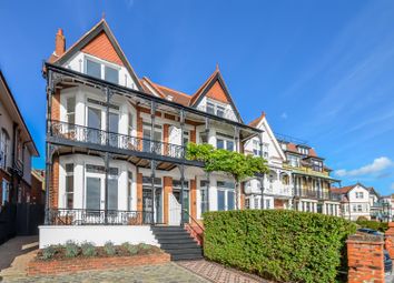 Thumbnail Semi-detached house for sale in The Leas, Westcliff-On-Sea