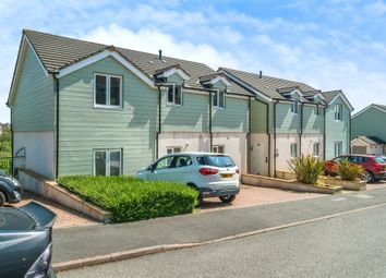 Thumbnail Flat for sale in Grantley Gardens, Mannamead, Plymouth