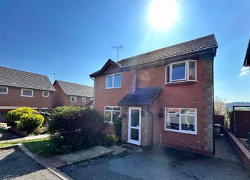 Property listing in Llandudno, Conwy