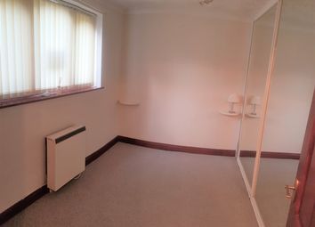Thumbnail 1 bed flat to rent in The Sidings, Hednesford
