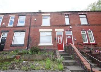 Thumbnail 3 bed terraced house to rent in Robins Lane, St Helens