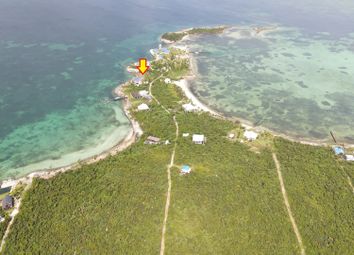 Thumbnail Land for sale in Tilloo Cay, The Bahamas