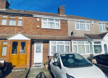 Thumbnail 2 bedroom terraced house for sale in Coronation Road, Hayes