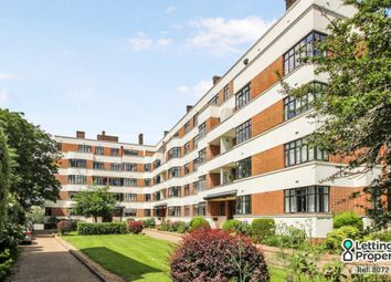 Thumbnail Flat to rent in The Crescent, Surbiton, Surrey