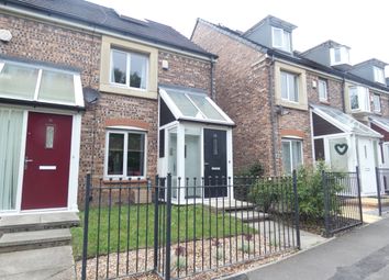 2 Bedrooms Semi-detached house for sale in Cardigan Road, Oldham OL8