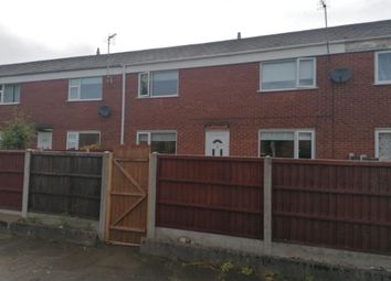 Thumbnail Terraced house to rent in Greenacre Road, Worksop
