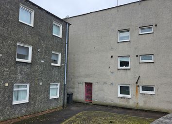 Thumbnail 2 bed flat to rent in Rowan Road, North Lanarkshire, Cumbernauld