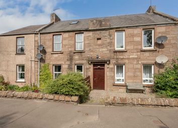 Thumbnail 3 bed maisonette for sale in Flat C Rodgers Buildings, Perth Road, Coupar Angus, Perthshire