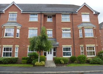 Thumbnail Flat to rent in Great Park Drive, Leyland