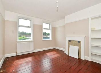 Thumbnail 2 bed flat for sale in Brighton Road., Croydon
