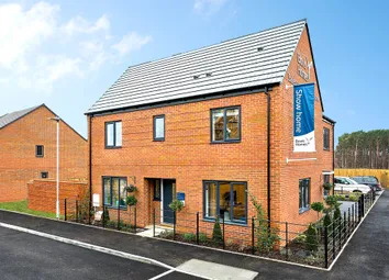 Vistry Buckler's Park Show Home 151223 233