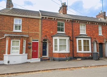 Thumbnail 2 bed terraced house for sale in Waterloo Road, Linslade, Leighton Buzzard