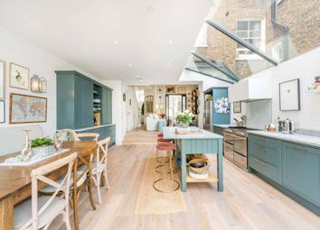 Thumbnail Terraced house for sale in Gascony Avenue, London