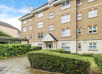 Thumbnail 2 bed flat for sale in Harrisons Wharf, Purfleet-On-Thames, Essex