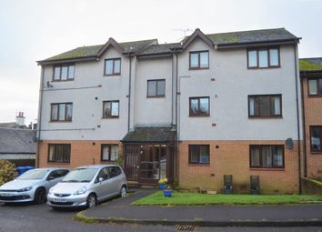 Thumbnail 2 bed flat to rent in Church Place, Rhu, Argyll &amp; Bute