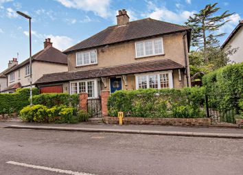 Thumbnail Detached house for sale in Church Road, Epsom