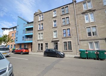 Thumbnail 1 bed flat to rent in Erskine Street, Stobswell, Dundee