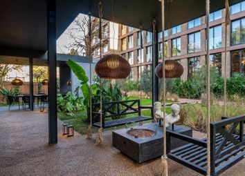Thumbnail  Studio to rent in Willesden Lane, Brondesbury, London