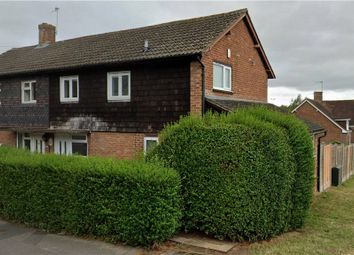 Thumbnail Semi-detached house to rent in Cabell Road, Guildford, Surrey