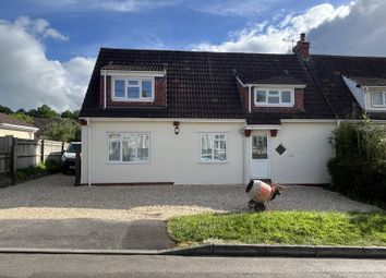 Thumbnail Semi-detached house to rent in Comrade Avenue, Shipham, Winscombe, North Somerset.