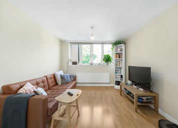Thumbnail 1 bed flat to rent in Cromwell Road, London