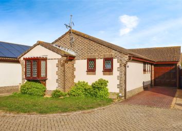 Thumbnail 4 bed bungalow for sale in Westerley Gardens, East Wittering, Chichester, West Sussex