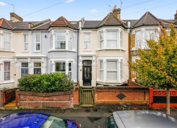 Thumbnail 3 bed property for sale in Tyndall Road, Leyton