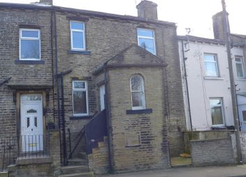 2 Bedrooms Terraced house for sale in Huddersfield Road, Wyke, Bradford BD12